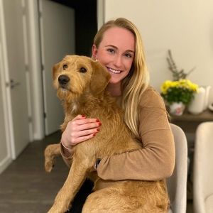 Meet your Posher, Natalie